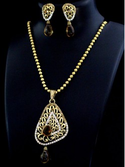 Fashion Pendant Sets
